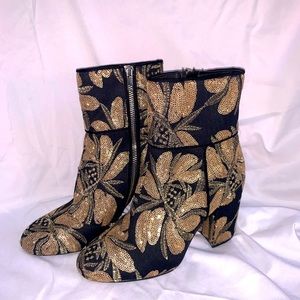 Steve Madden Heel Bootie